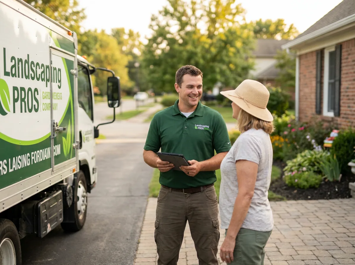Landscaping Sanderson, FL FAQs